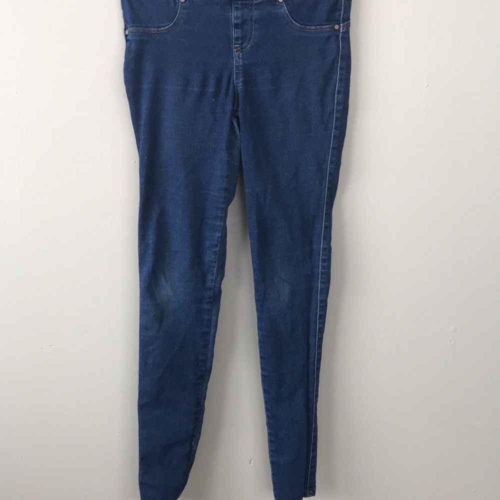 Blue jeans